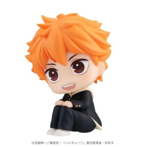 LookUp Shoyo Hinata Haikyuu!! MegaHouse Tienda Figuras Anime Chile