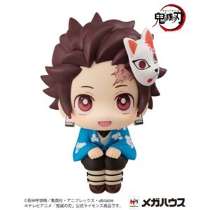 LookUp Kamado Final Selection ver. Kimetsu no Yaiba MegaHouse Tienda Figuras Anime Chile