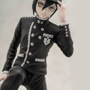 44F40462-131F-4737-9B84-70519D1E2596 Shuichi Saihara Danganronpa V3: Killing Harmony Union Creative Tienda Figuras Anime Chile