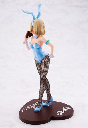 KDcolle Sachi Umino Bunny Girl Ver. 1/7 Kakkou no Iinazuke KADOKAWA Tienda Figuras Anime Chile