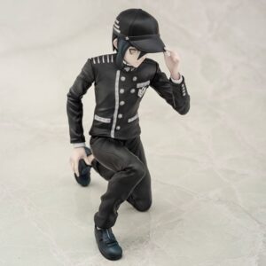 4D8D4348-F1AB-4C88-B3A1-B4CDB17E6297 Shuichi Saihara Danganronpa V3: Killing Harmony Union Creative Tienda Figuras Anime Chile