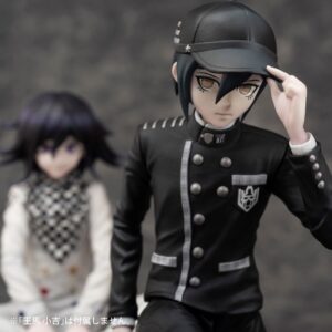 50EE819E-02D2-405D-9860-10D73E6EC2D6 Shuichi Saihara Danganronpa V3: Killing Harmony Union Creative Tienda Figuras Anime Chile