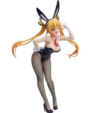 B-STYLE Tohru Bunny Ver. 1/4 Kobayashi-san Chi no Maid Dragon FREEing Tienda Figuras Anime Chile