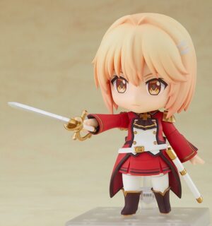 Nendoroid Liscia Elfrieden Genjitsu Shugi Yuusha no Oukoku Saikenki Good Smile Company Tienda Figuras Anime Chile