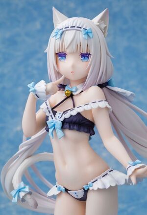 KDcolle Vanilla Maid Swimsuit ver. 1/7 Nekopara KADOKAWA Tienda Figuras Anime Chile