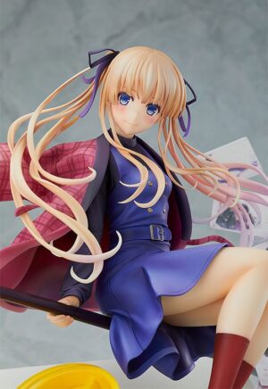Eriri Spencer Sawamura Casual Ver. 1/7 Saekano Good Smile Company Tienda Figuras Anime Chile