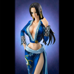 Figura POP One Piece Boa Hancock Chile