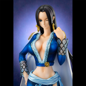 Figura POP One Piece Boa Hancock Chile