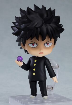 Nendoroid Shigeo Kageyama Mob Psycho 100 Orange Rouge Tienda Figuras Anime Chile