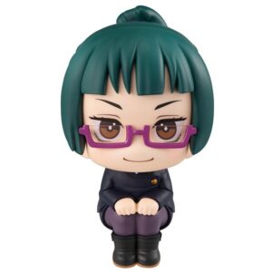 LookUp Maki Zenin Jujutsu Kaisen Tienda Figuras Anime Chile