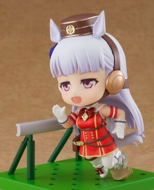 5CC767E5-664C-4B2E-BD73-4620D4D10F73 Nendoroid Goldship Umamusume Pretty Derby Good Smile Company Tienda Figuras Anime Chile