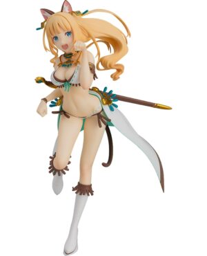 POP UP PARADE Picatrix Cat Kingdom Ver. Smile of the Arsnotoria Good Smile Company Tienda Figuras Anime Chile