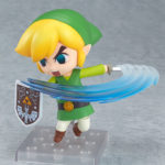 Nendoroid Link The Wind Waker Ver. The Legend of Zelda Tienda Figuras Anime Chile
