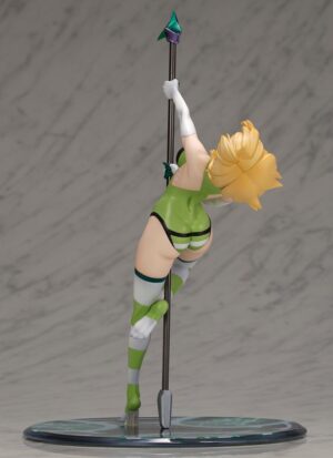 Kirika Akatsuki Gear Inner ver. 1/7 Senki Zesshou Symphogear XV Hobby Stock Tienda Figuras Anime Chile