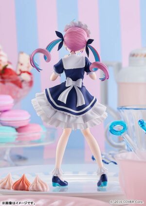POP UP PARADE Minato Aqua Hololive Good Smile Company Tienda Figuras Anime Chile
