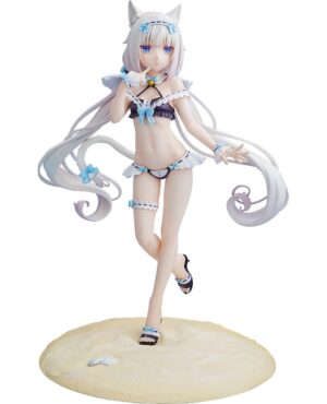 KDcolle Vanilla Maid Swimsuit ver. 1/7 Nekopara KADOKAWA Tienda Figuras Anime Chile