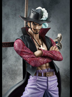 POP Mihawk One Piece Chile