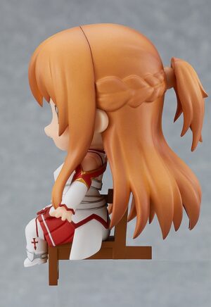 7A39D0A5-048C-411F-8F38-CA930384C6DD Nendoroid Swacchao! Asuna Sword Art Online Good Smile Company Tienda Figuras Anime Chile