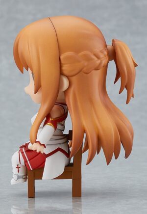 7BD84D21-B6EF-456D-8B02-F67475C979A3 Nendoroid Swacchao! Asuna Sword Art Online Good Smile Company Tienda Figuras Anime Chile