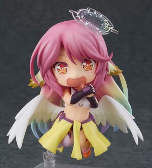 7E0ACE84-FE2C-4141-BED5-E7E4AE16D362 Nendoroid Jibril No Game No Life Good Smile Company Tienda Figuras Anime Chile