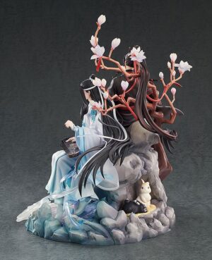 7E9B8F3F-E391-4FD6-A470-56AC5CA5BC6B Wei Wuxian Lan Wangji Buxianxian Ver. 1/8 The Master of Diabolism Good Smile Arts Shanghai Tienda Figuras Anime Chile