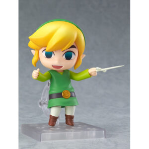 Nendoroid Link The Wind Waker Ver. The Legend of Zelda Tienda Figuras Anime Chile
