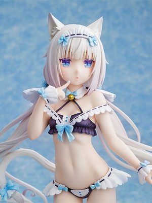 KDcolle Vanilla Maid Swimsuit ver. 1/7 Nekopara KADOKAWA Tienda Figuras Anime Chile