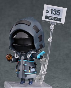 8ABF9A4B-2A86-45DA-9D8F-3111FE9C3C17 Nendoroid Doctor Arknights Good Smile Arts Shanghai Tienda Figuras Anime Chile
