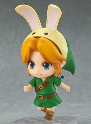 Nendoroid Link Majora's Mask 3D Ver. The Legend of Zelda Tienda Figuras Anime Chile