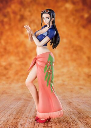 Figuarts ZERO Devil Child Nico Robin ONE PIECE Tienda Figuras Anime Chile