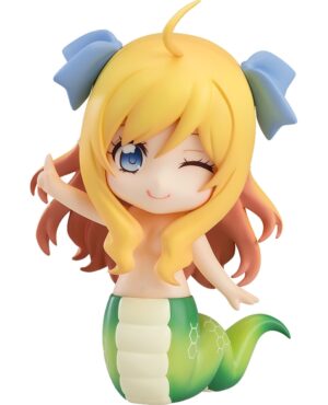 Nendoroid Jashin-chan Dropkick on My Devil Good Smile Company Tienda Figuras Anime Chile