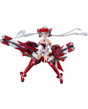 ACT MODE Chris Yukine Senki Zessho Symphogear GX Good Smile Company Tienda Figuras Anime Chile