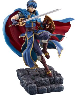 Figura Fire Emblem Marth 1/7 Tienda Figuras Anime Chile Santiago
