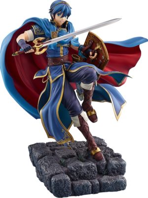 Figura Fire Emblem Marth 1/7 Tienda Figuras Anime Chile Santiago