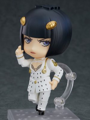 Nendoroid Bruno Bucciarati JoJo's Bizarre Adventure Part.V Golden Wind Medicos Entertainment Tienda Figuras Anime Chile