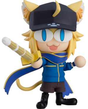 Figura Nendoroid Fate/Grand Carnival Mysterious Neko X Tienda Figuras Anime Chile Santiago