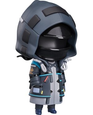 Nendoroid Doctor Arknights Good Smile Arts Shanghai Tienda Figuras Anime Chile