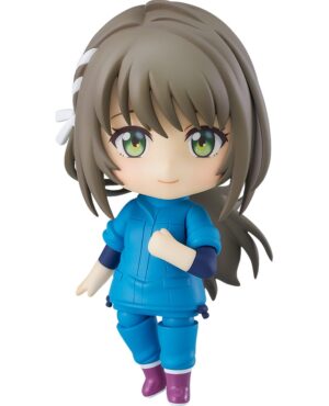 Figura Nendoroid The aquatope on white sand Fuka Miyazawa Tienda Figuras Anime Chile Santiago