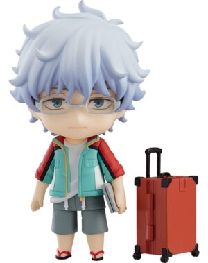 Figura Nendoroid Godzilla Singular Point Yun Arikawa Tienda Figuras Anime Chile Santiago