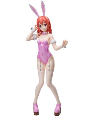 Figura B-STYLE Kanojo Okarishimasu Sumi Sakurasawa Bunny Ver. 1/4 Tienda Figuras Anime Chile Santiago