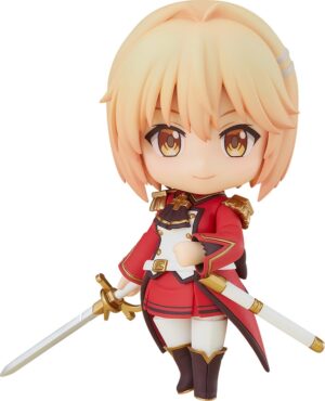 Nendoroid Liscia Elfrieden Genjitsu Shugi Yuusha no Oukoku Saikenki Good Smile Company Tienda Figuras Anime Chile