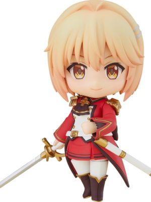 Nendoroid Liscia Elfrieden Genjitsu Shugi Yuusha no Oukoku Saikenki Good Smile Company Tienda Figuras Anime Chile