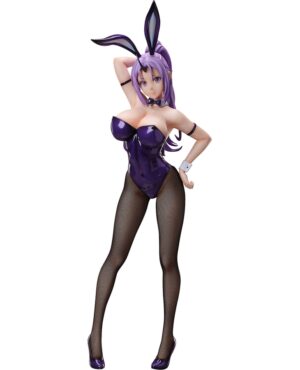 Figura B-STYLE TenSura Shion Bunny Ver. 1/4 Tienda Figuras Anime Chile Santiago