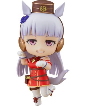 Nendoroid Goldship Umamusume Pretty Derby Good Smile Company Tienda Figuras Anime Chile