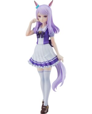 POP UP PARADE Mejiro McQueen School Uniform Ver. Umamusume Pretty Derby Good Smile Company Tienda Figuras Anime Chile