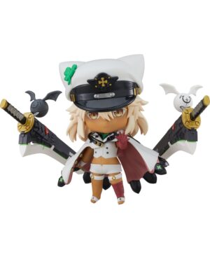 Nendoroid Guilty Gear RAMLETHAL