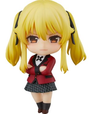 Nendoroid Mary Saotome Kakegurui Kakegurui Good Smile Company Tienda Figuras Anime Chile