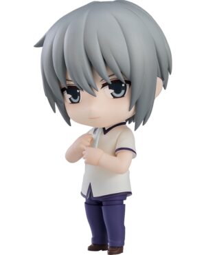 Nendoroid Yuki Soma Fruits Basket Toytec Tienda Figuras Anime Chile