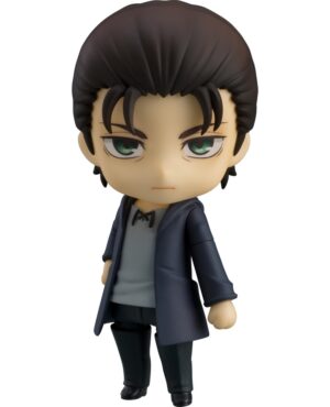 Nendoroid Eren Yeager: The Final Season Ver. Chile