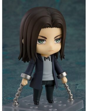 Nendoroid Eren Yeager: The Final Season Ver. Chile